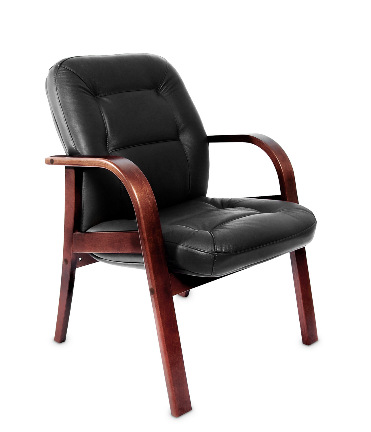 Кресло для посетителей Victoria D