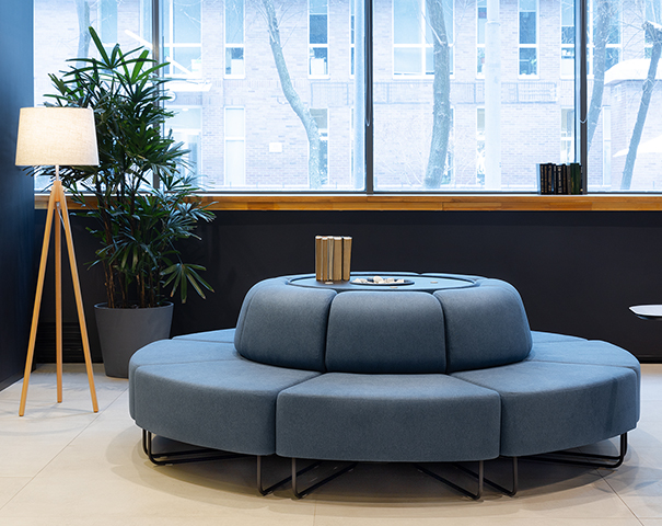 Модульная система Avenue