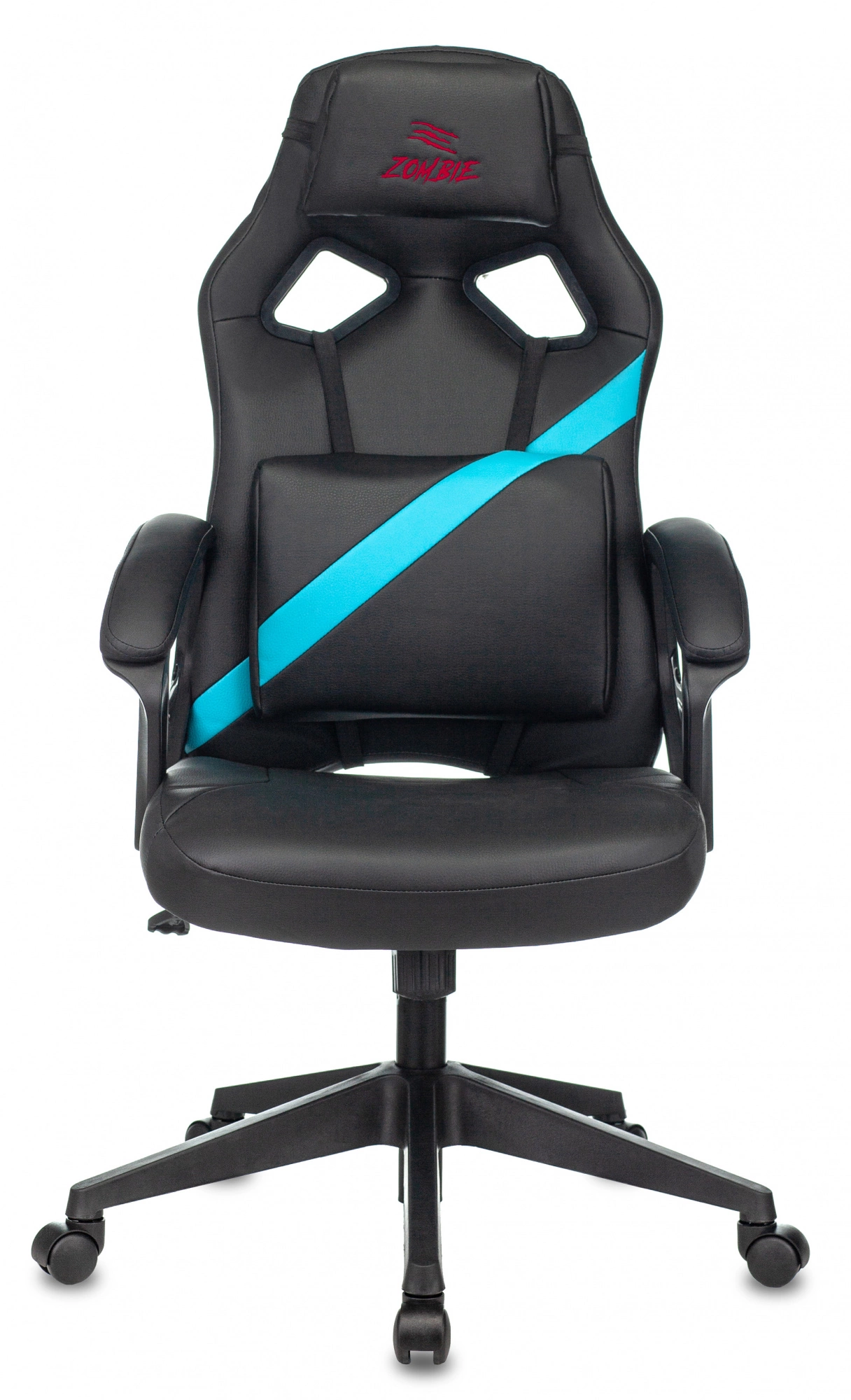 Кресло игровое Zombie DRIVER