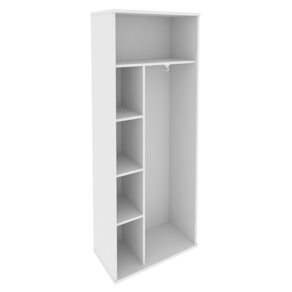 Style Гардероб Л.ГБ-4