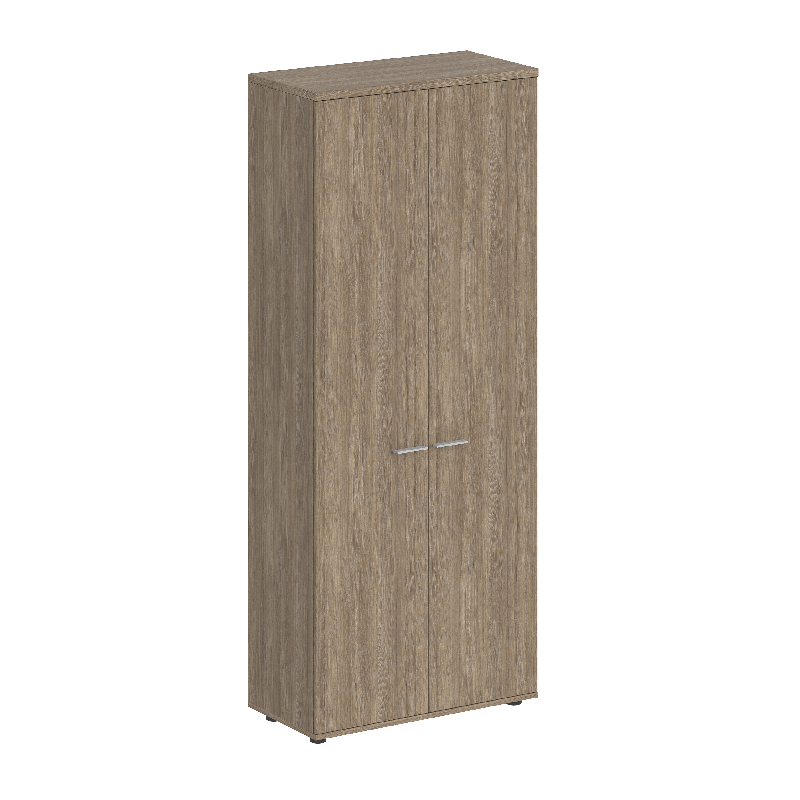 Гардероб 800х400х1955, з.ст ЛДСП 16 мм SG.824.OD.OD