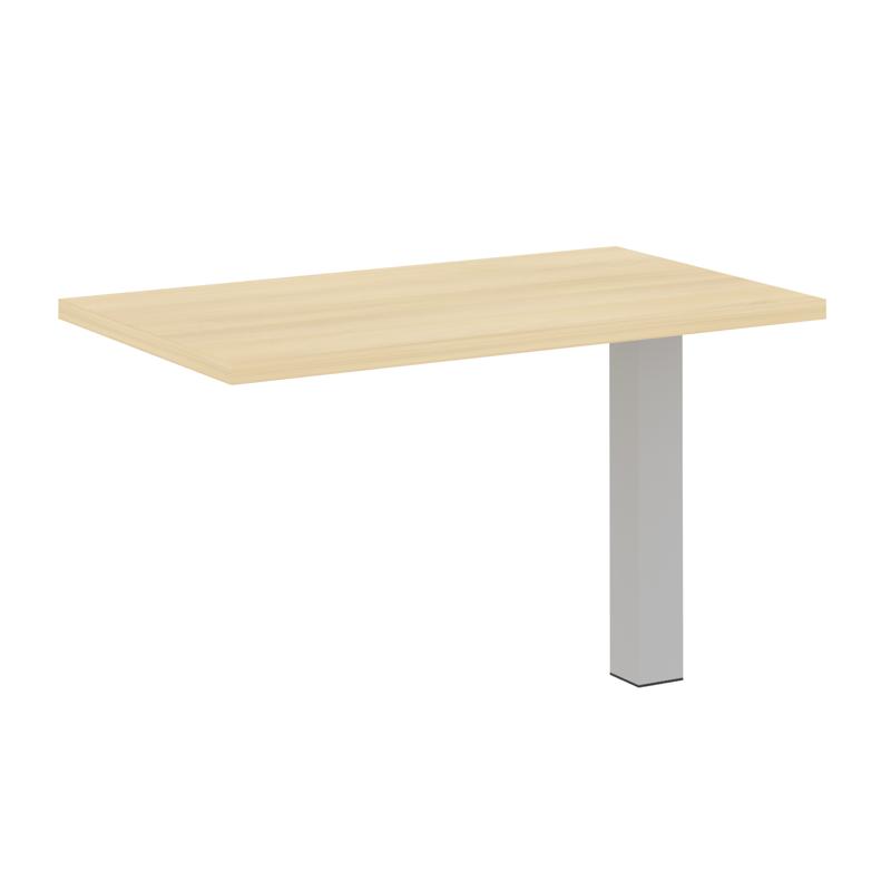 Yalta Брифинг-приставка LT.BR-2 1200*700*750