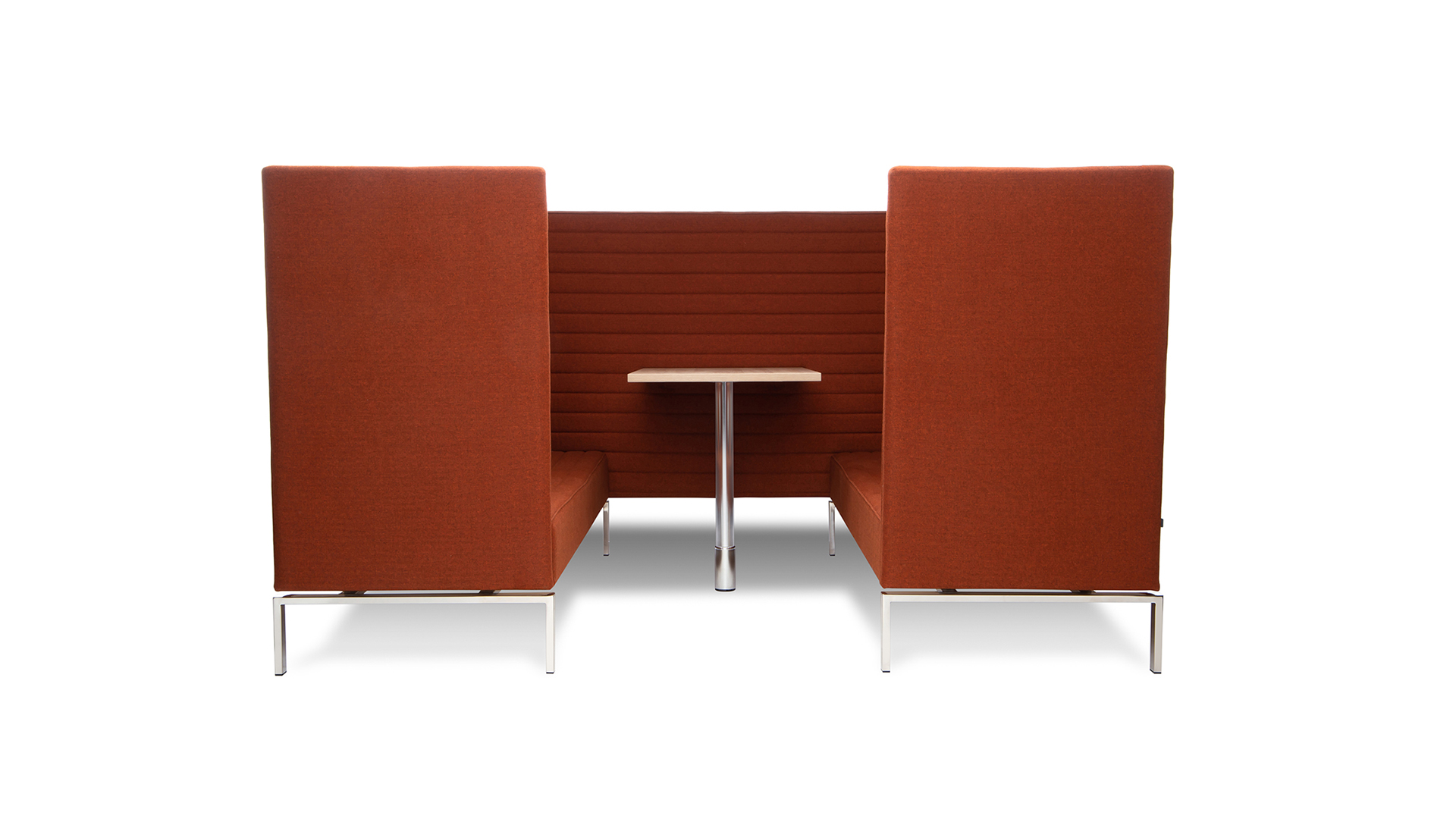 Акустическая кабина Shelby