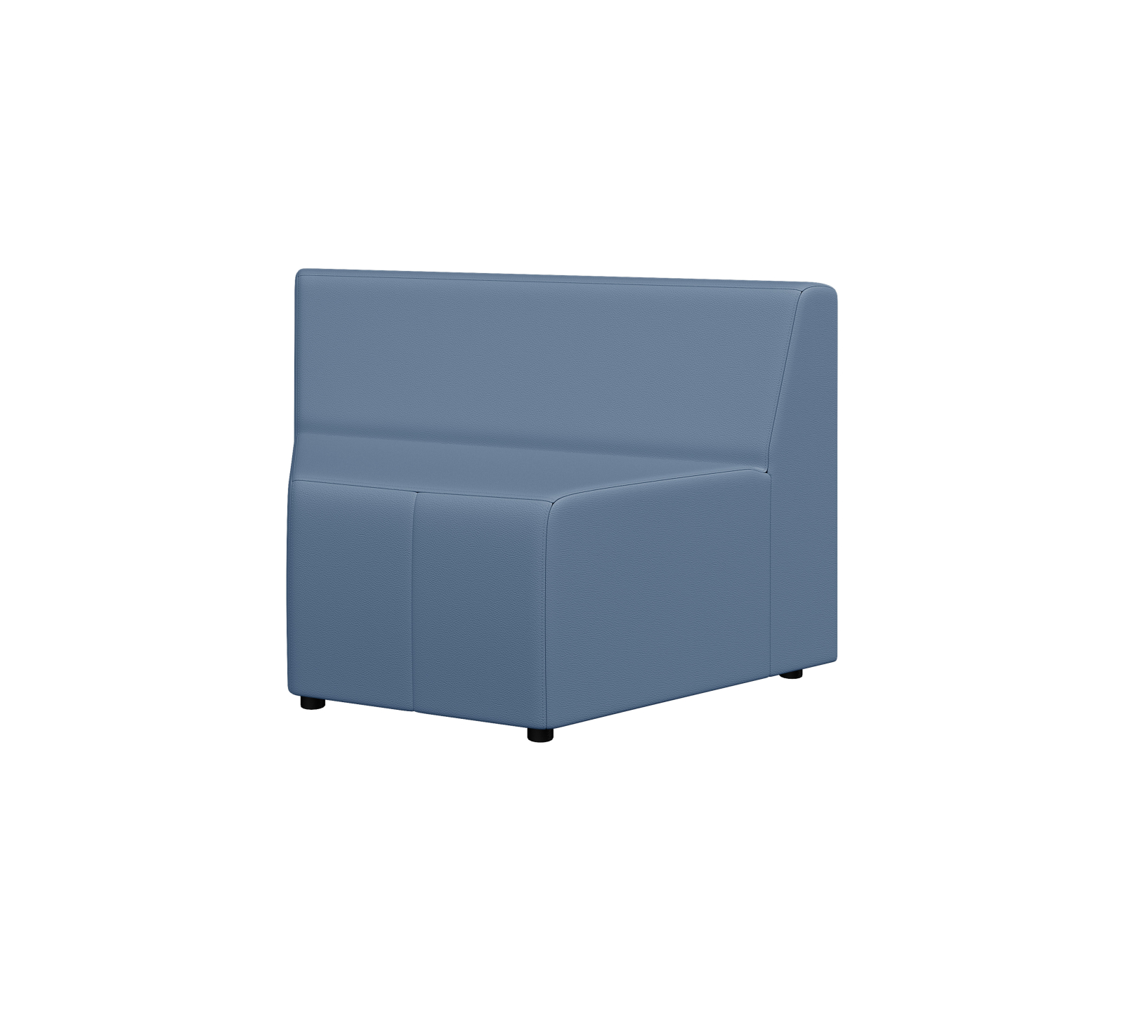 Модуль 1-местный внутренний Оригами Or-2V