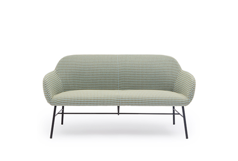 Диван двухместный Rimini