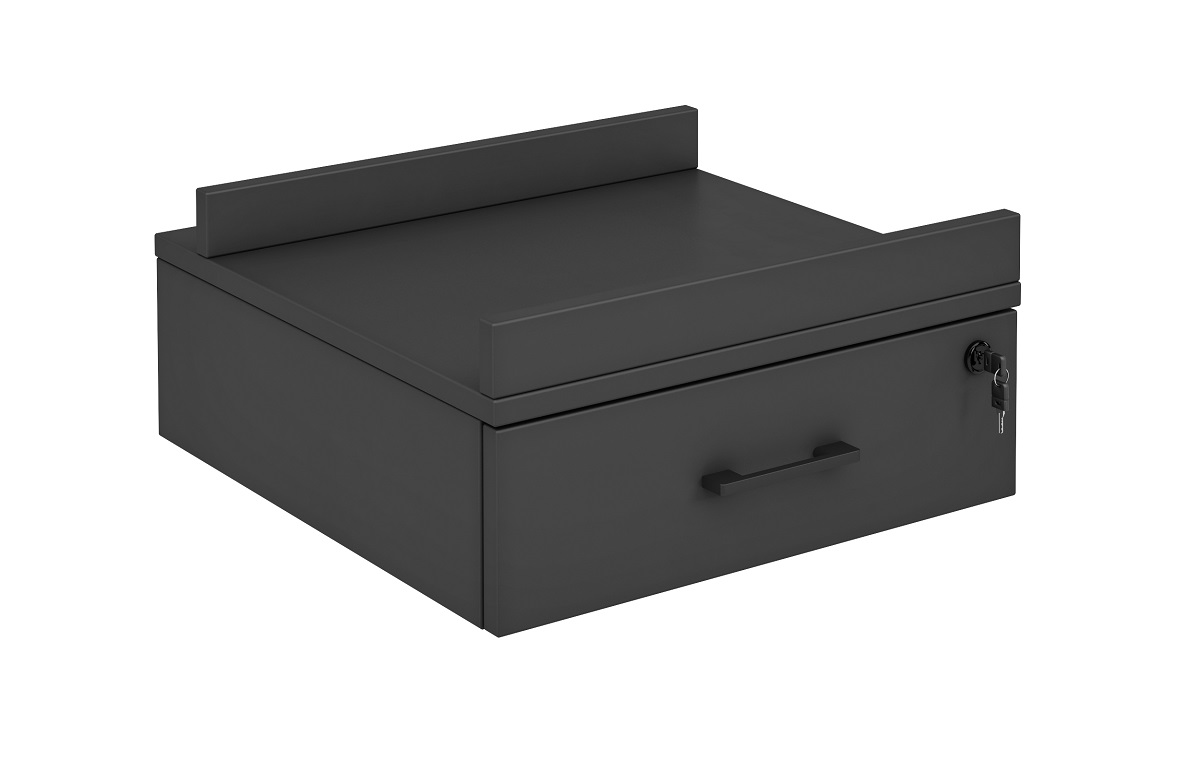 Контейнер подвесной с 1 ящиком (Тип1)* EVL290