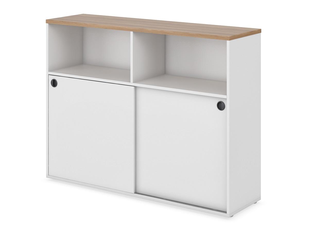 Шкаф-купе приставной 1440х1098 EVL430/H/ANT/H.U003