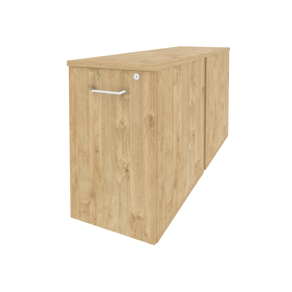 Onix Тумба двойная низкая выдвижная приставнаяопорная O.VTPO-2.7 432*1475*750