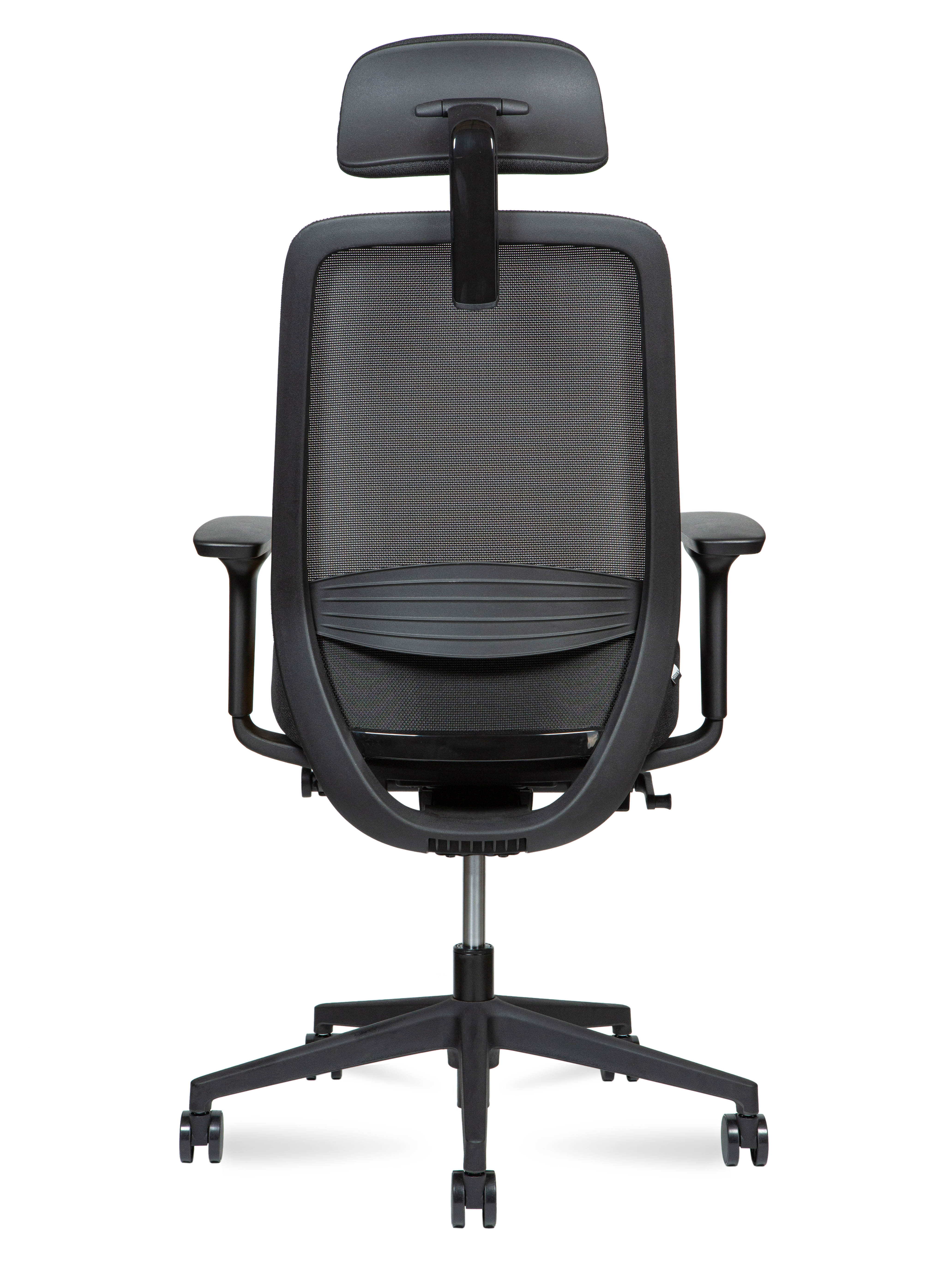 Кресла Рум блэк / Room black