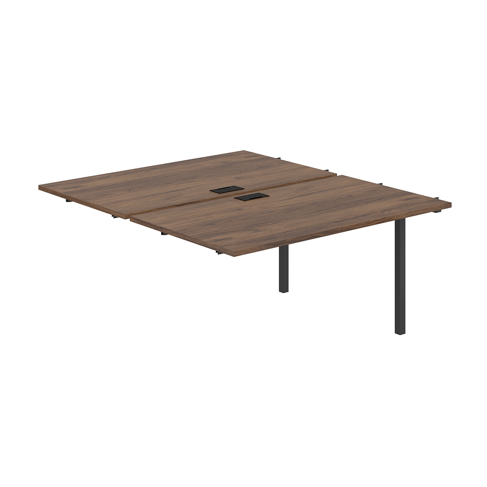 Секция рабочей станции 1400х1638х750 SG.218.DM.44.AN