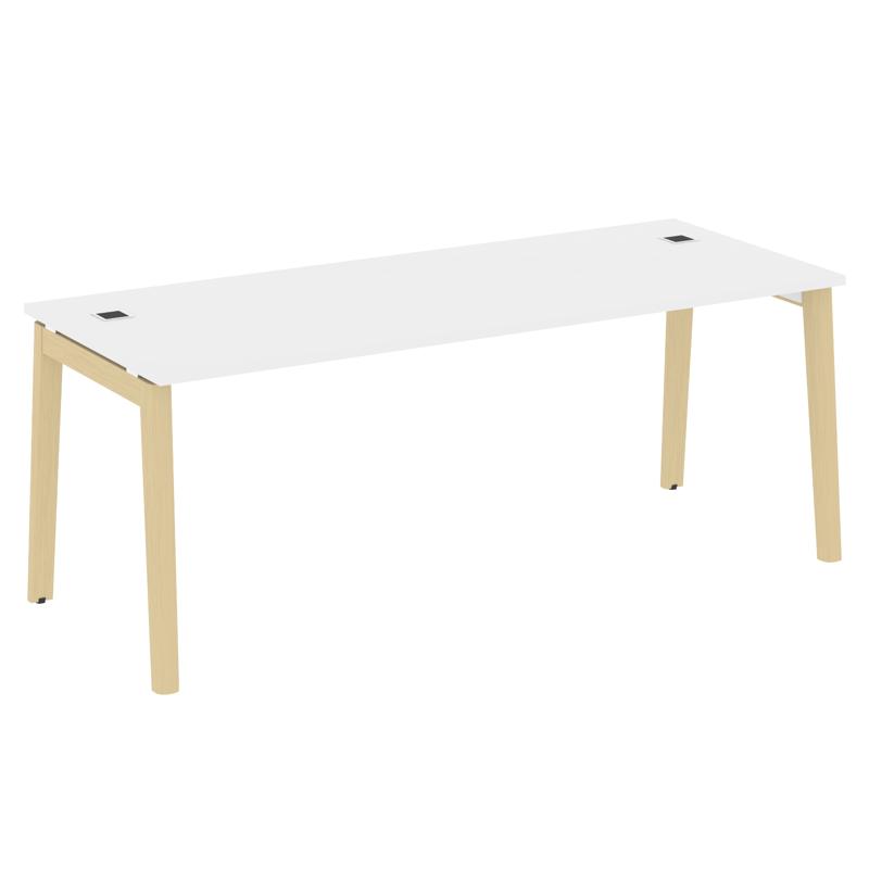 Onix Wood Direct Стол руководителя OW.SRR-6.8 1980*800*750