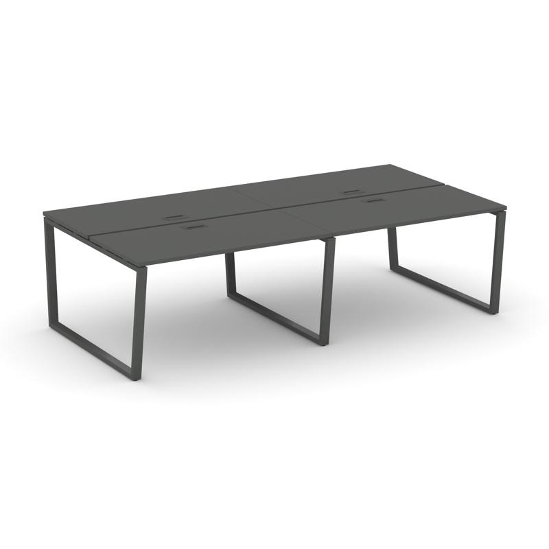 Style Project Рабочая станция 2-х сторон. SN-6T2.DRS-031