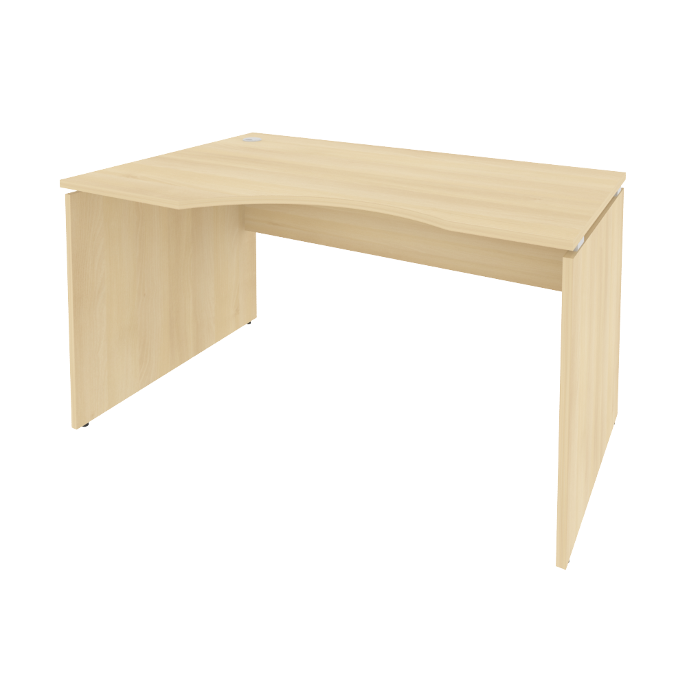 Style Стол криволинейный левый Л.СА-2 (L)