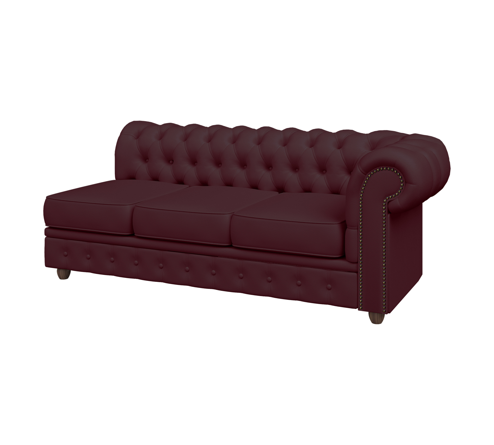 Модуль 3-местный левый Честер -Люкс ChL3L