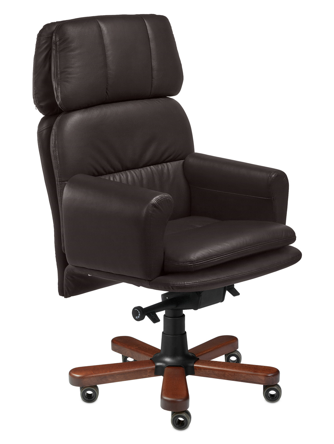 ТЕМНО-КОРИЧНЕВЫЙ