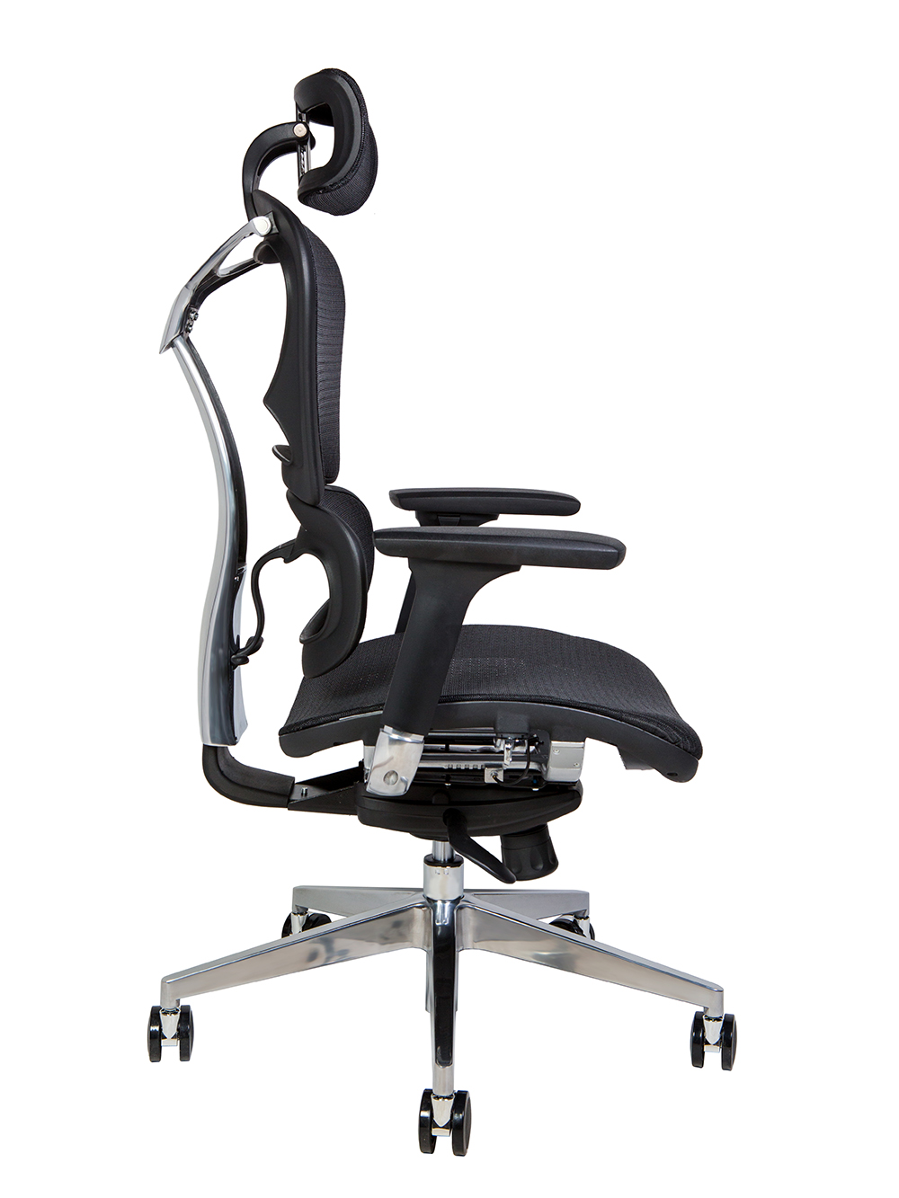 Кресла Хироу блэк / Hero black