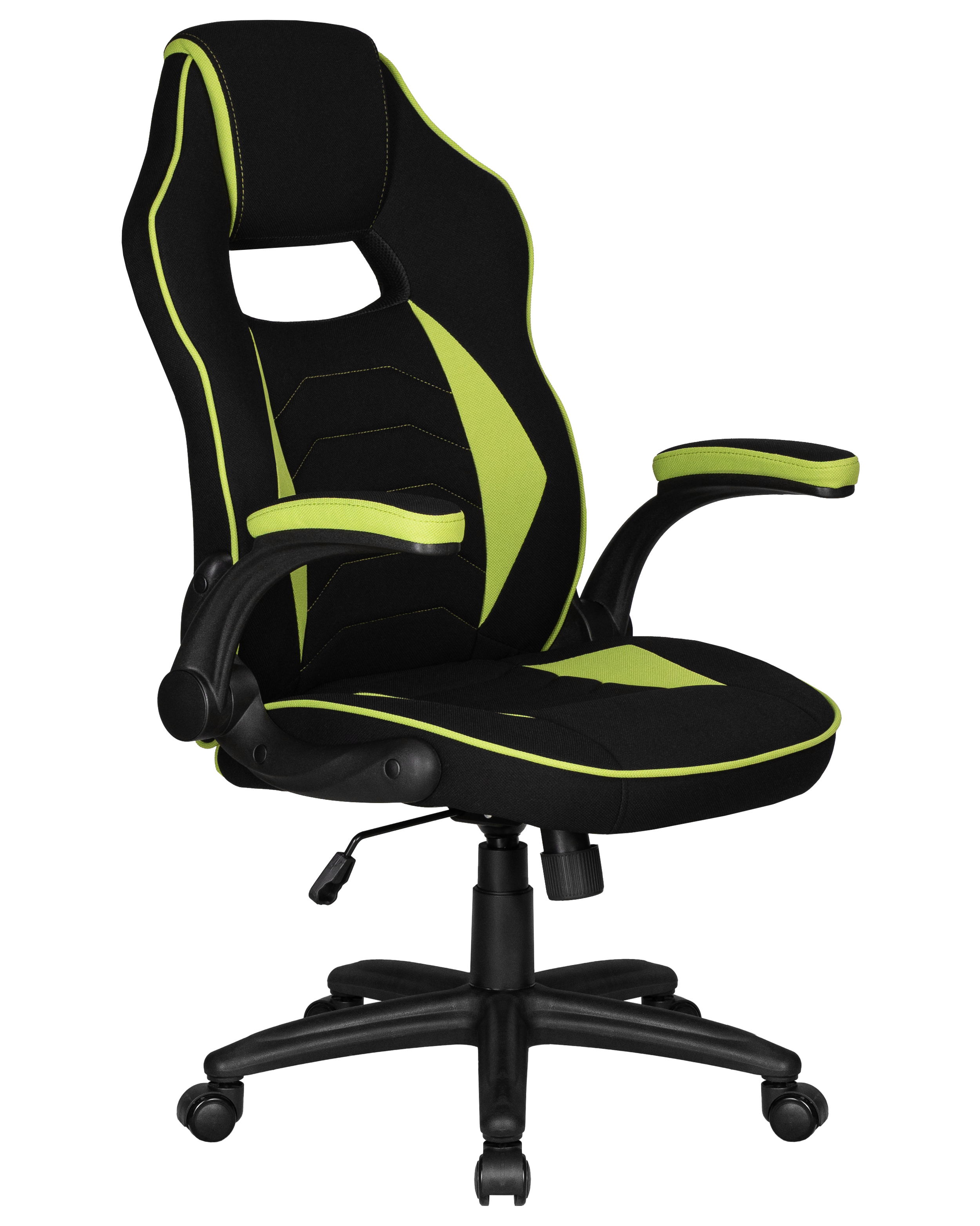 Кресло игровое DOBRIN RICK