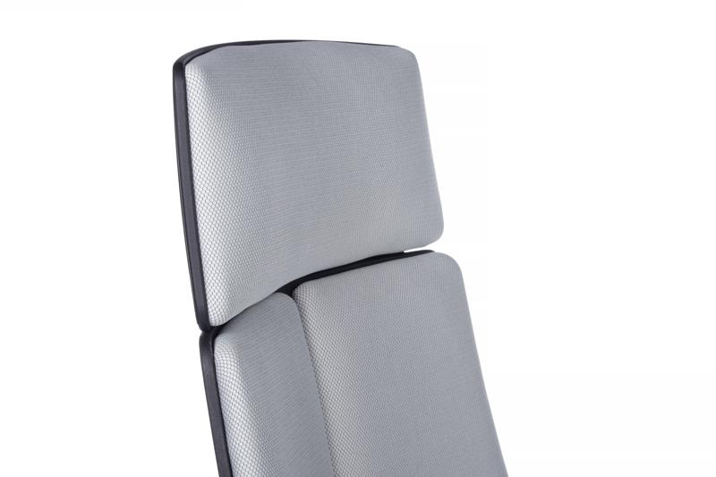 Кресло Iq Rv RCH 8989 пластик