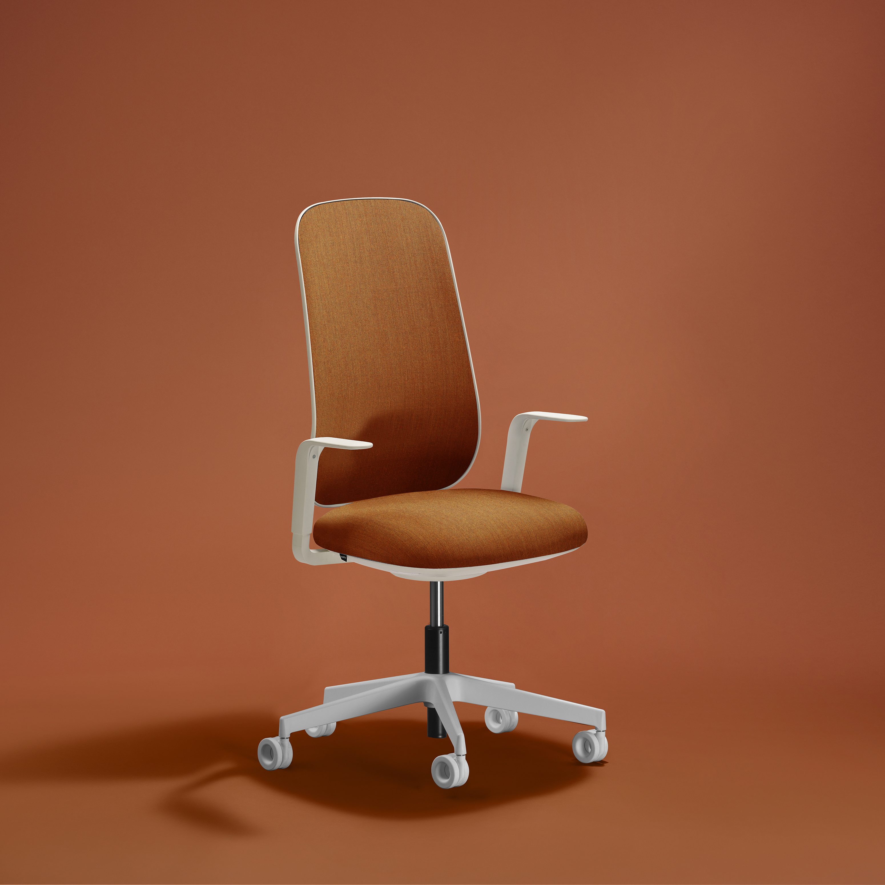Кресло руководителя The task chair 2