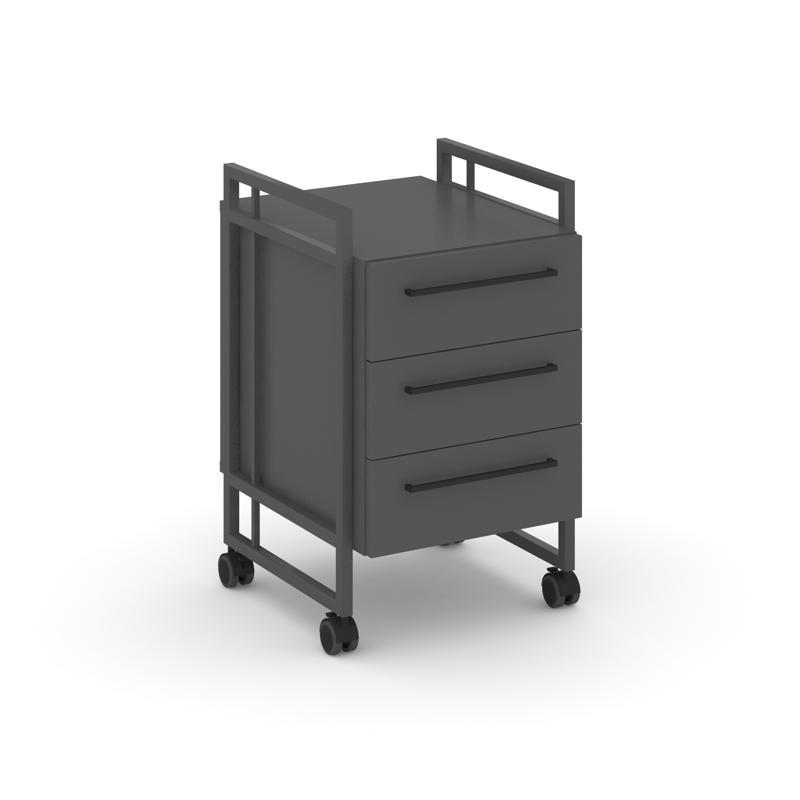 Rift Direct Тумба мобильная RF.TMR-001