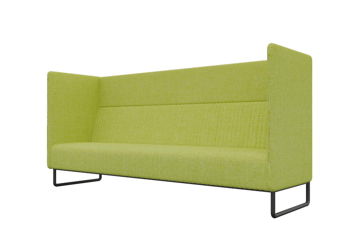 Bronks Диван трехместный BROS-3