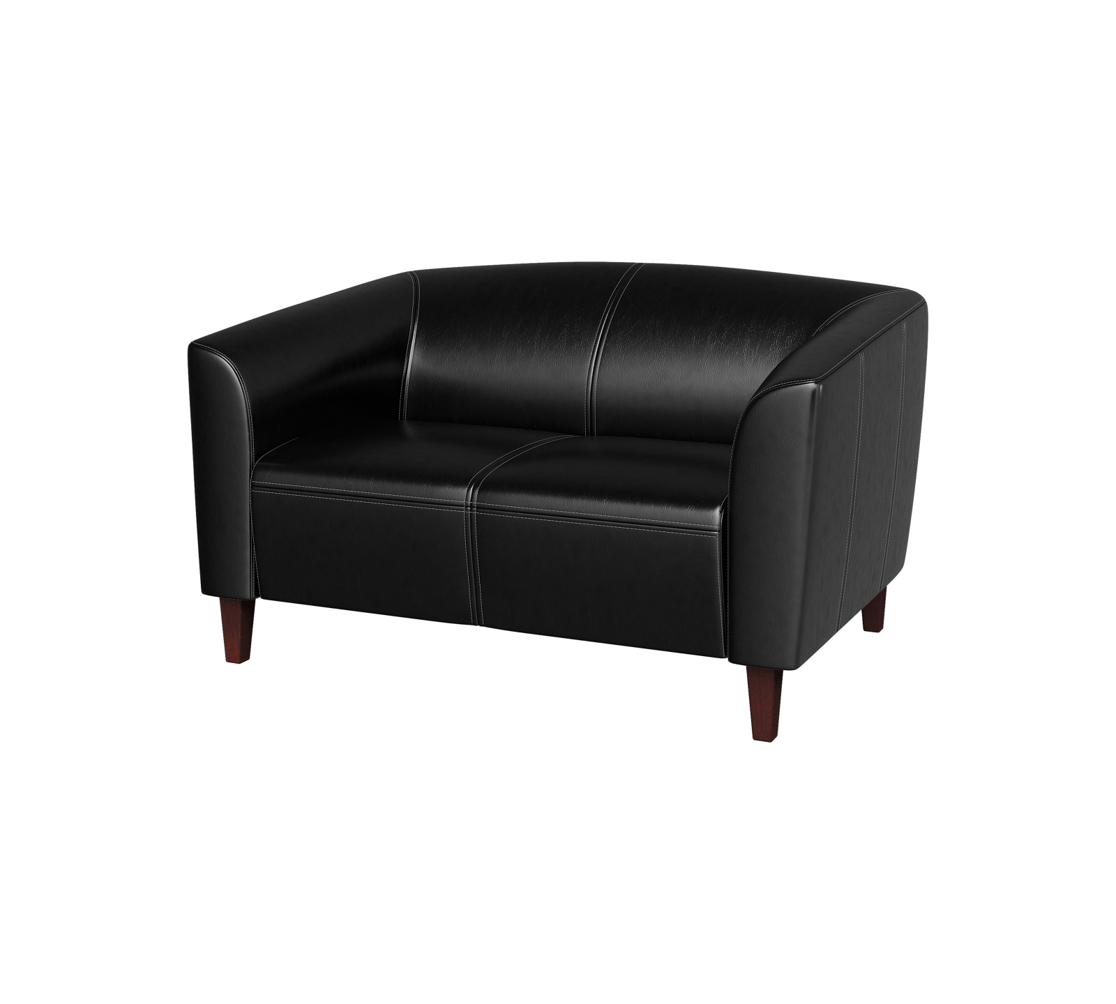 Диван 2-местный Оксфорд Ox2