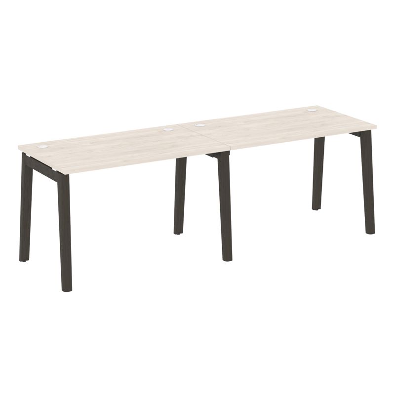 Onix Wood Рабочая станция OW.RS-2.2.7 2360*720*750