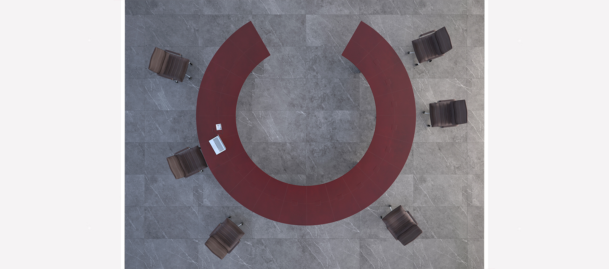 Стол для переговоров Epico (Round)