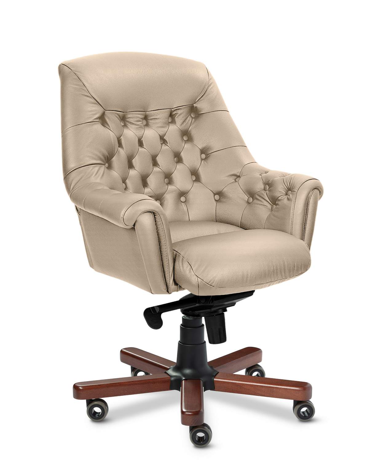 Кресло для руководителя Zurich B