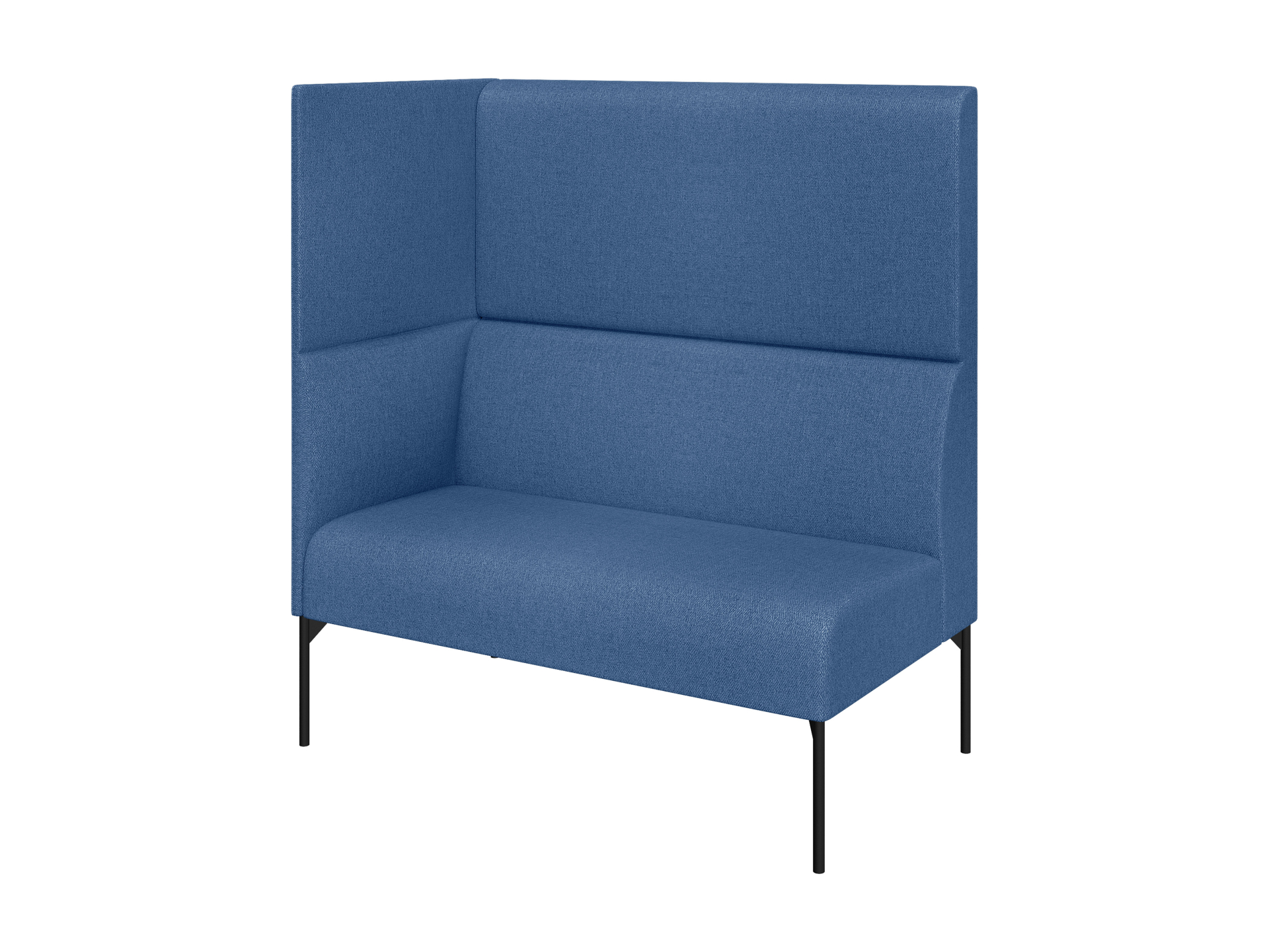 Бридж Модуль 2-местный правый высокий