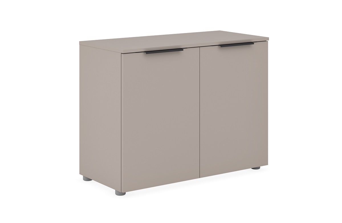 Шкаф низкий MP402.U727