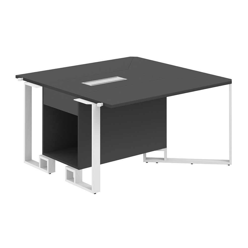 Модуль боковой 1400х1400х750 SP.0103.AN.AN.WH