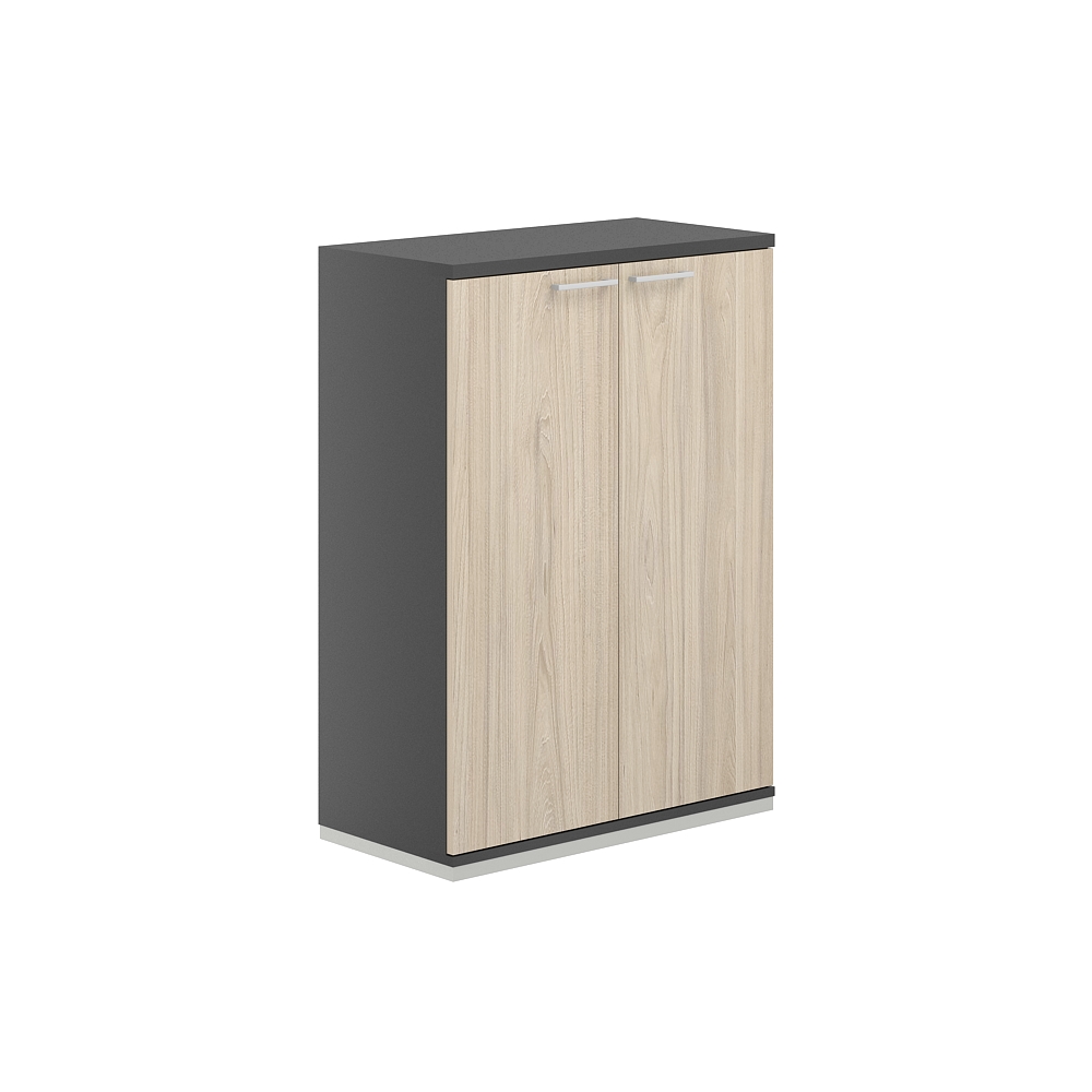 Шкаф 3 ур. 800 AG.206.AN.AN.AR