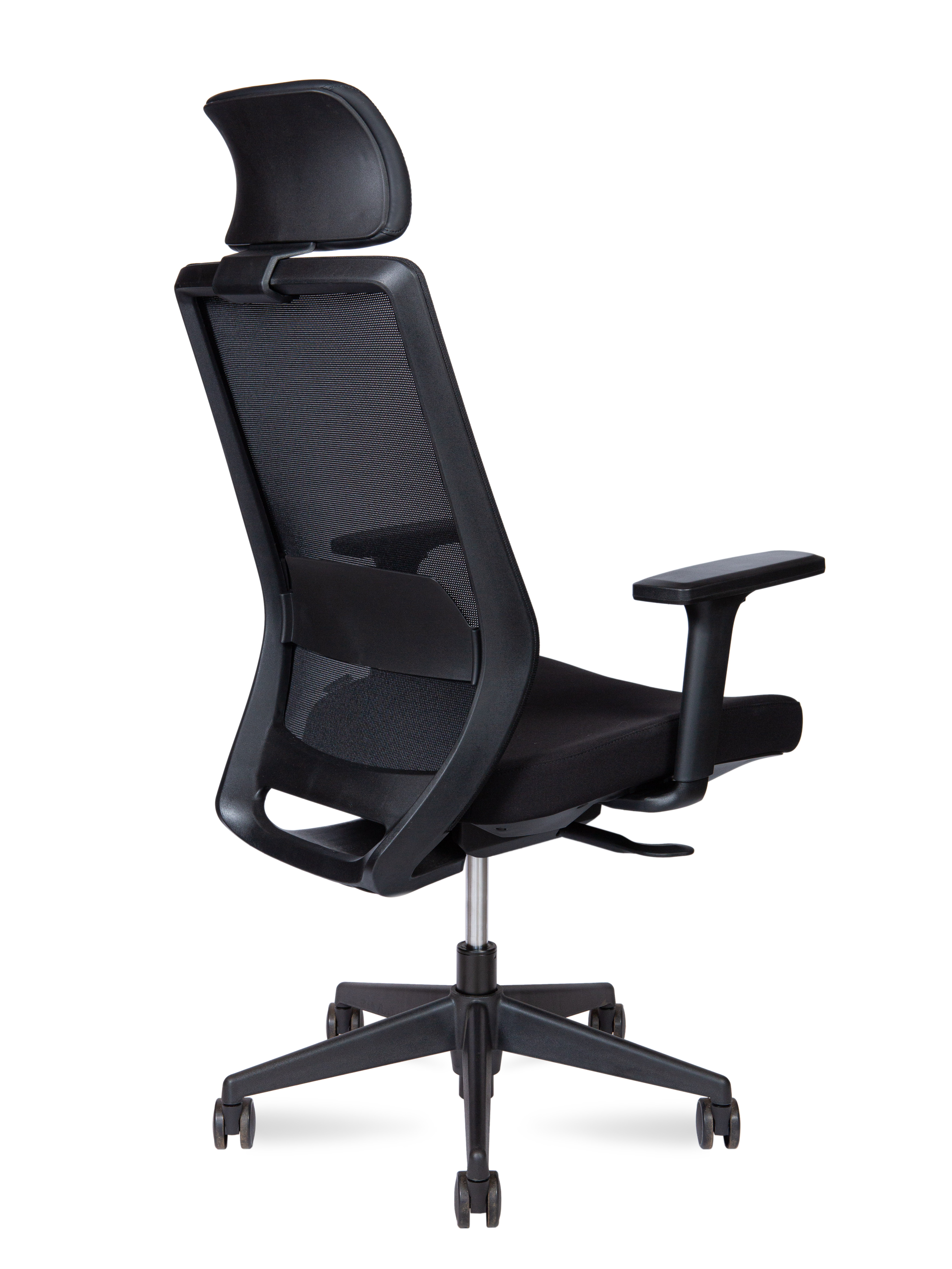 Кресла Моно блэк / Mono black