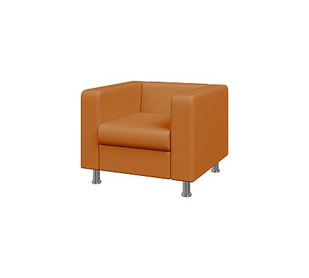 Алекто Кресло Kiton (ткань: рогожка)