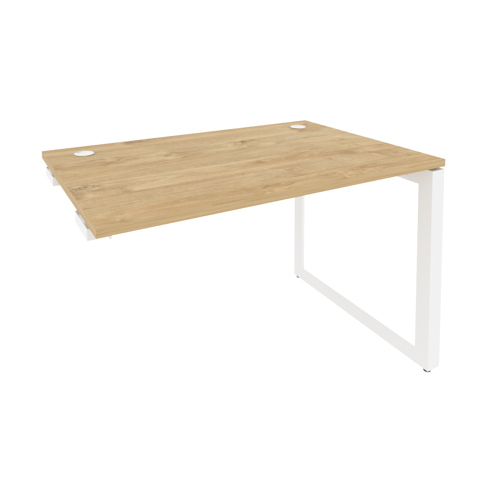 Onix Стол-приставка на О-образном мк к опорным элементам O.MO-SPR-2.8 1