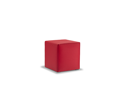 Пуф кубический