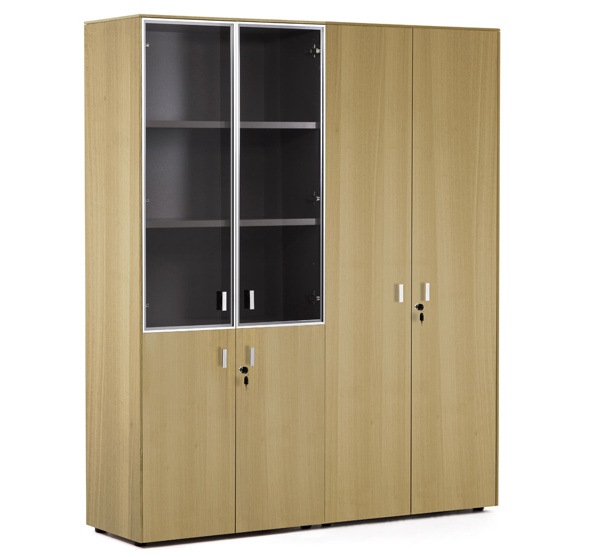 ENZO Шкаф комбинир с гардер