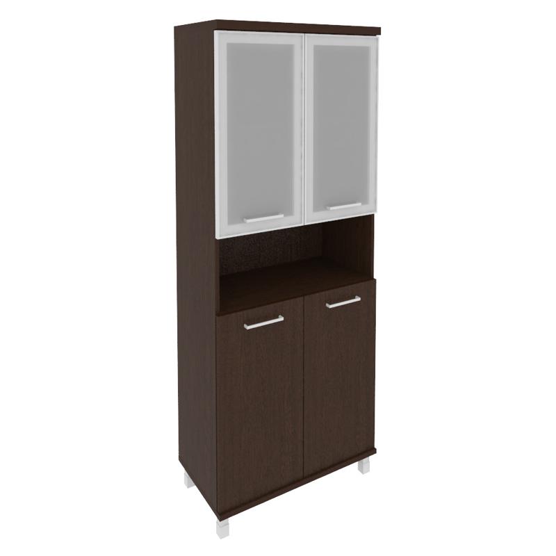 First Шкаф высокий широкий KST-1.4 R 801*432*2060