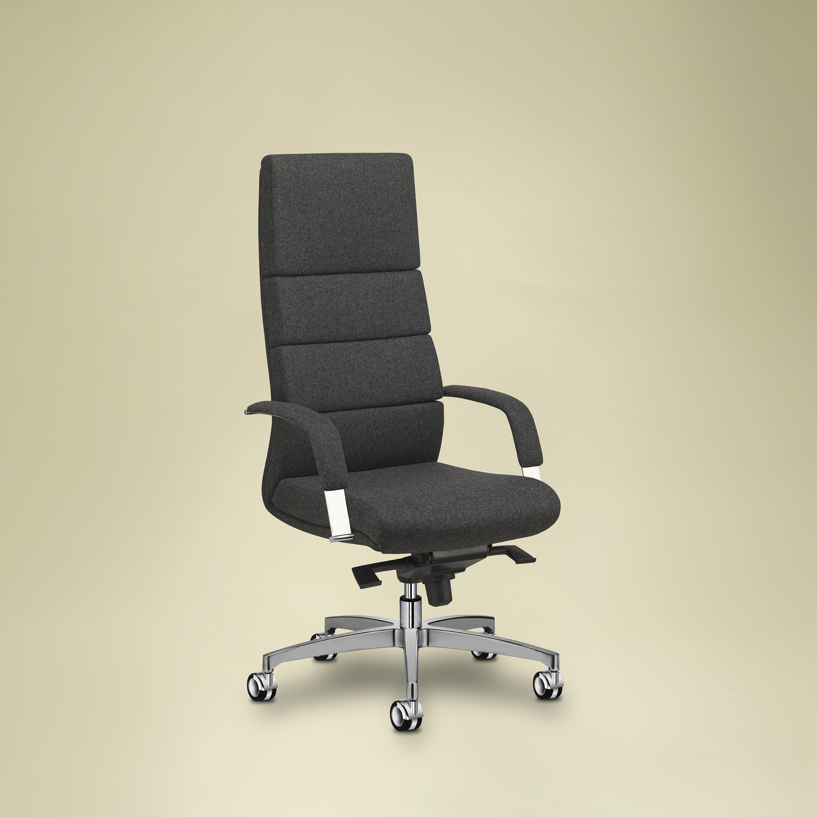 Кресло руководителя Body Executive