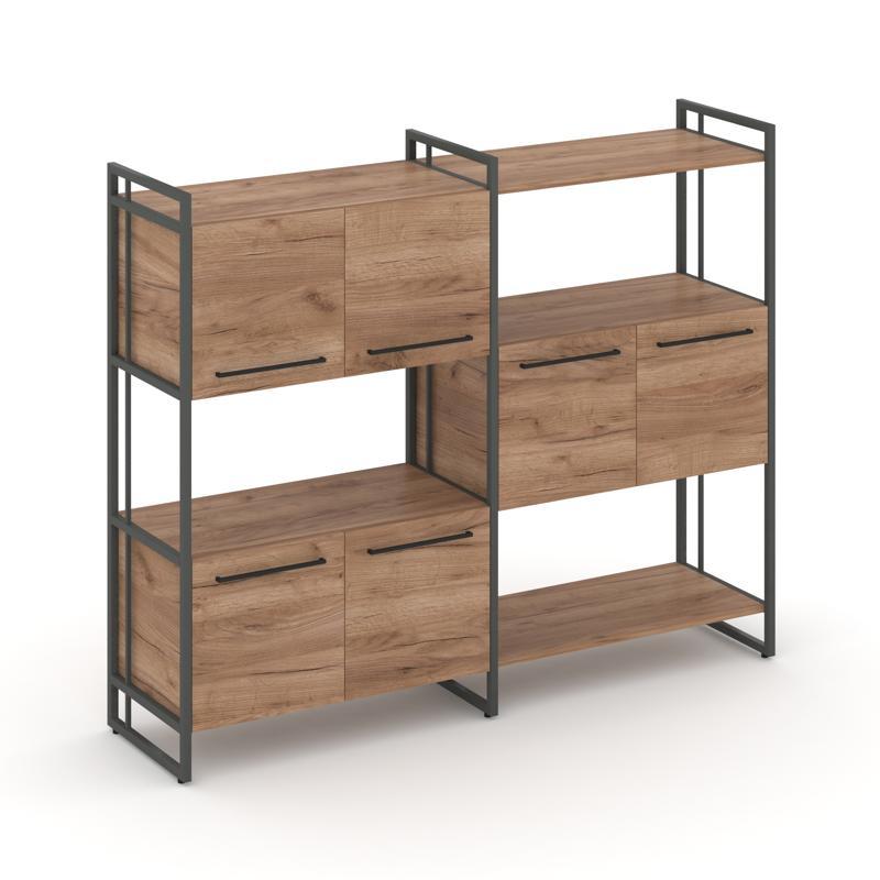 Rift Шкаф комбинированый RF.NS-004