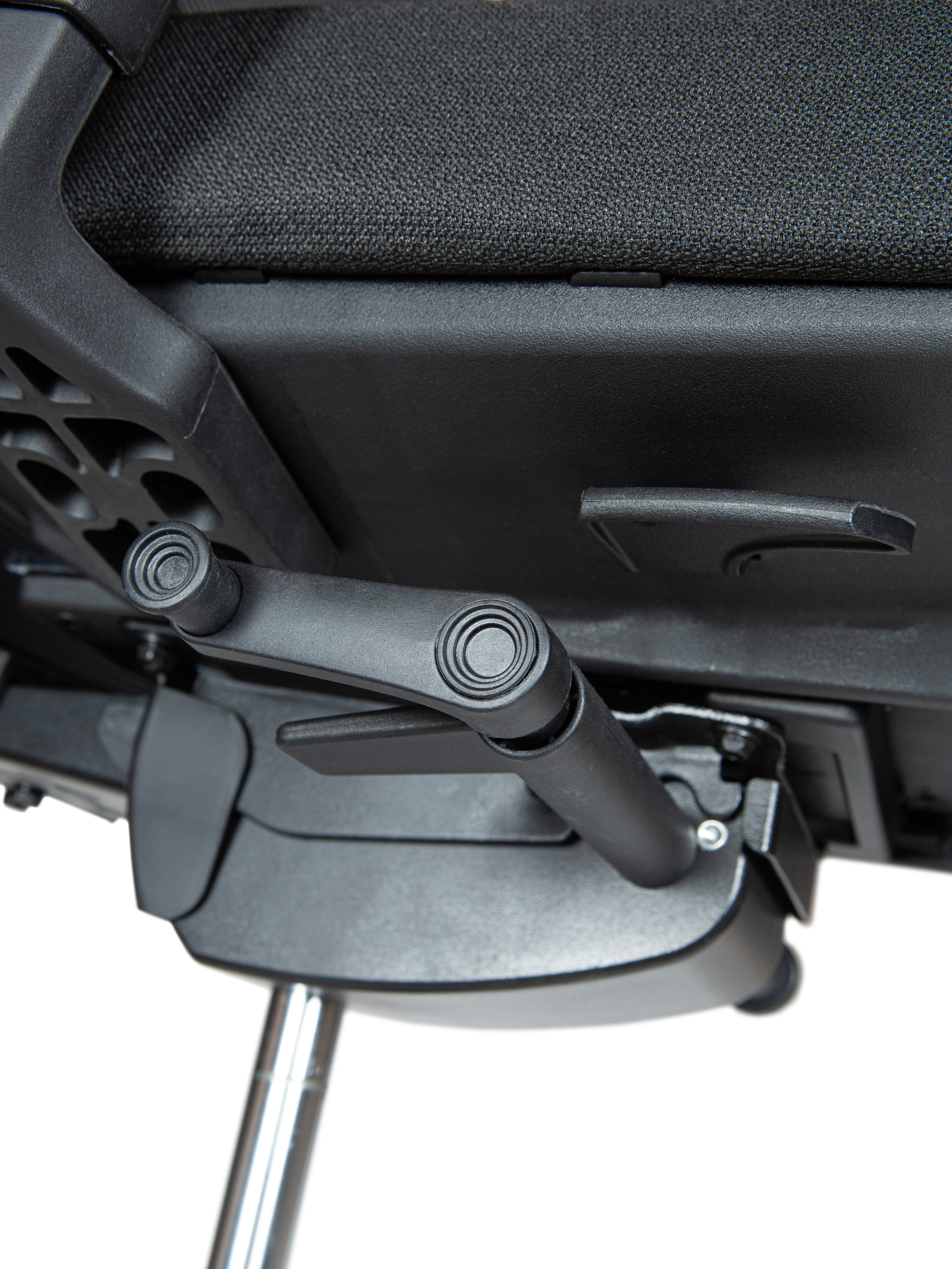 Кресла Нова блэк / Nova black