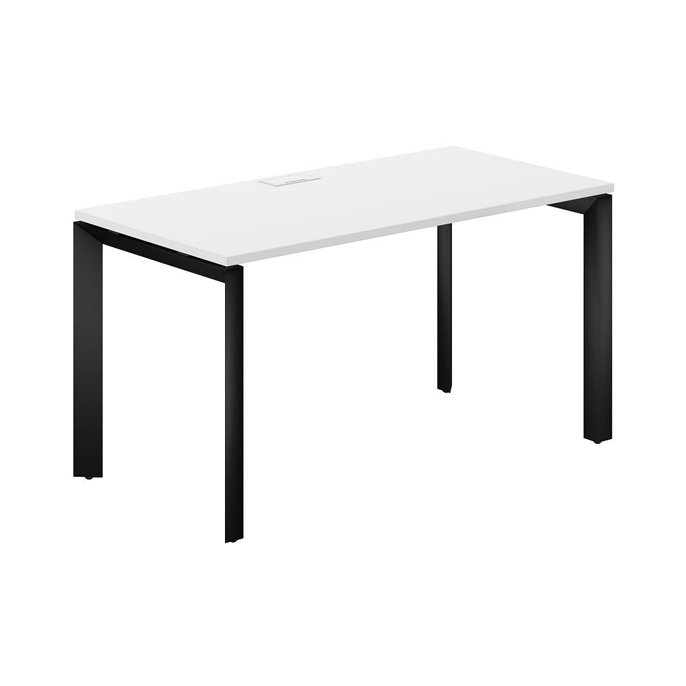 Стол 1400х700х750 PR.205.WH.P59.BL