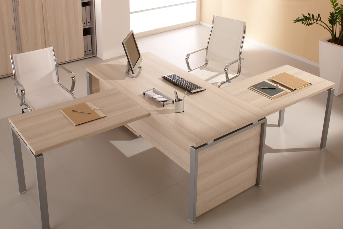 Кабинет руководителя FLASH