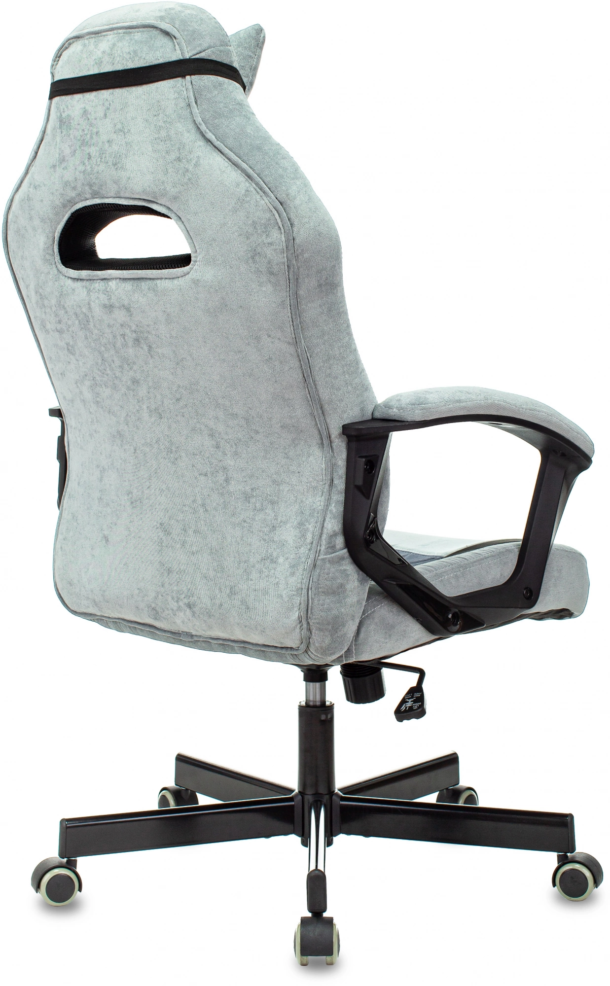 Кресло игровое Zombie VIKING 6 KNIGHT