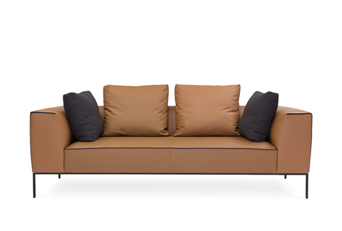 Диван двухместный Gerona