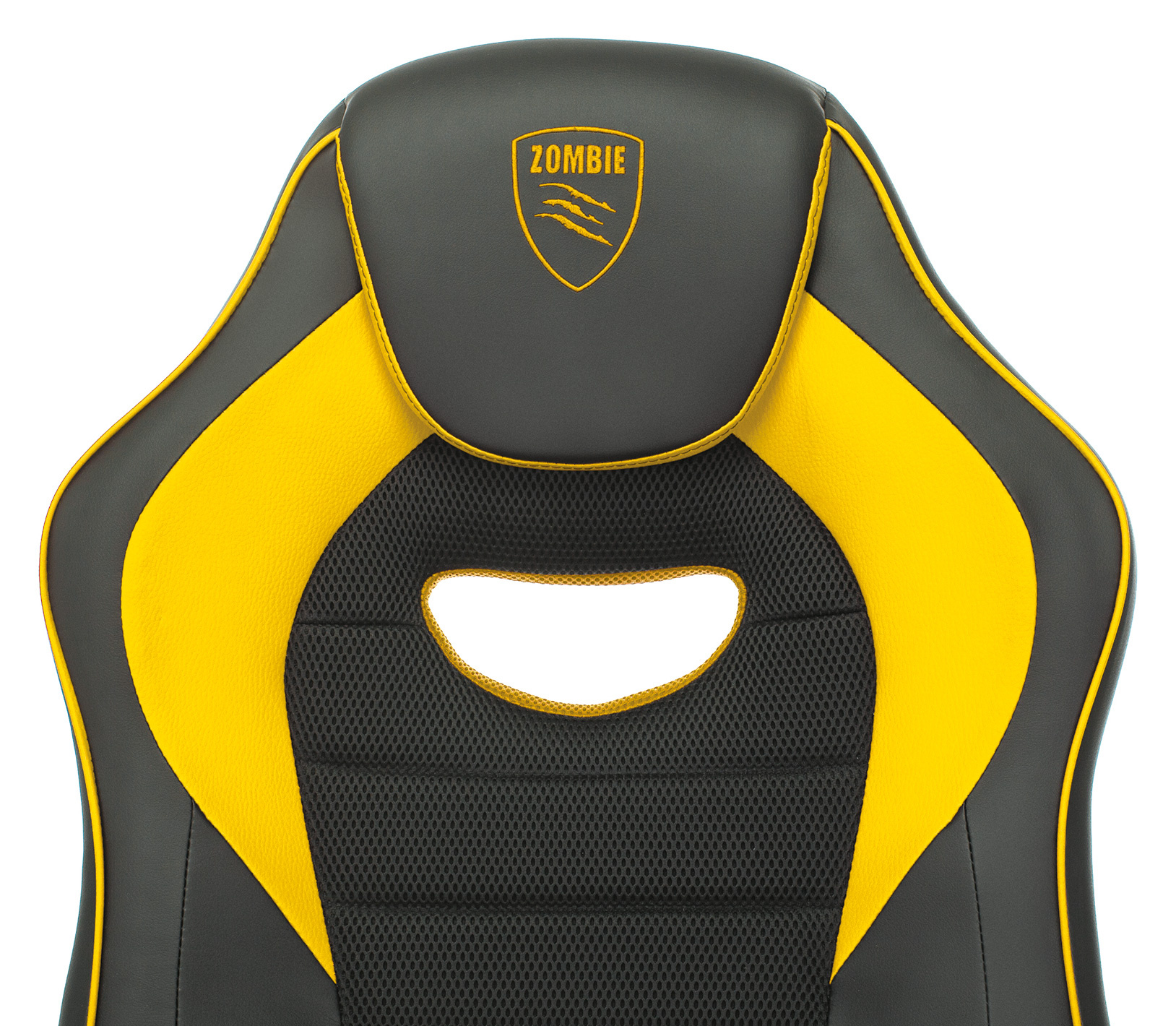 Кресло игровое Zombie GAME 16
