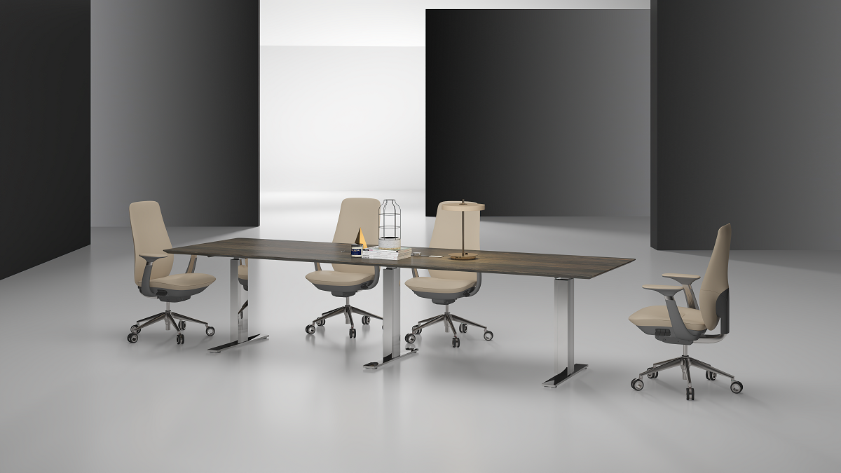 Кабинет руководителя WINTER