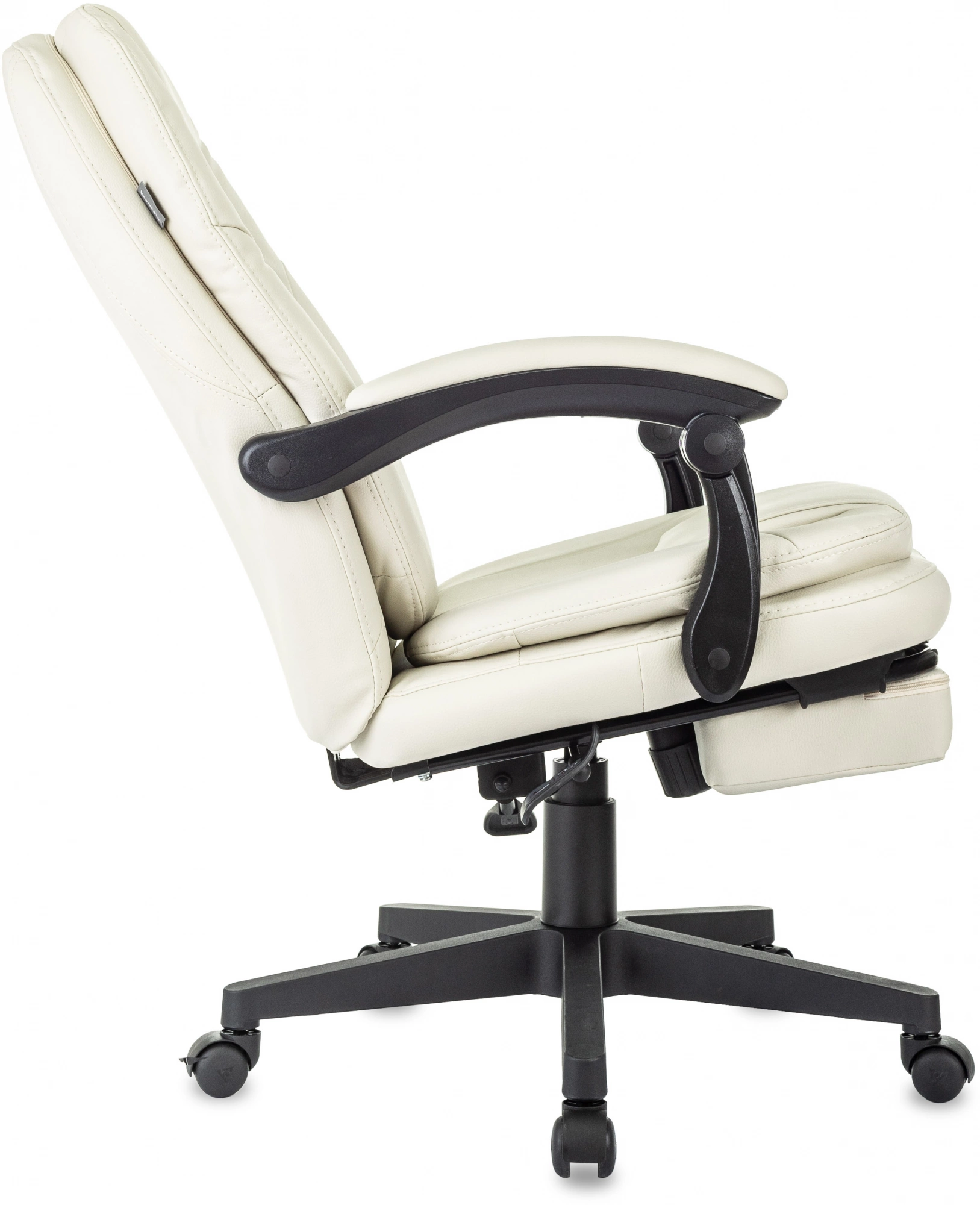 Кресло руководителя Бюрократ CH-868N-BF