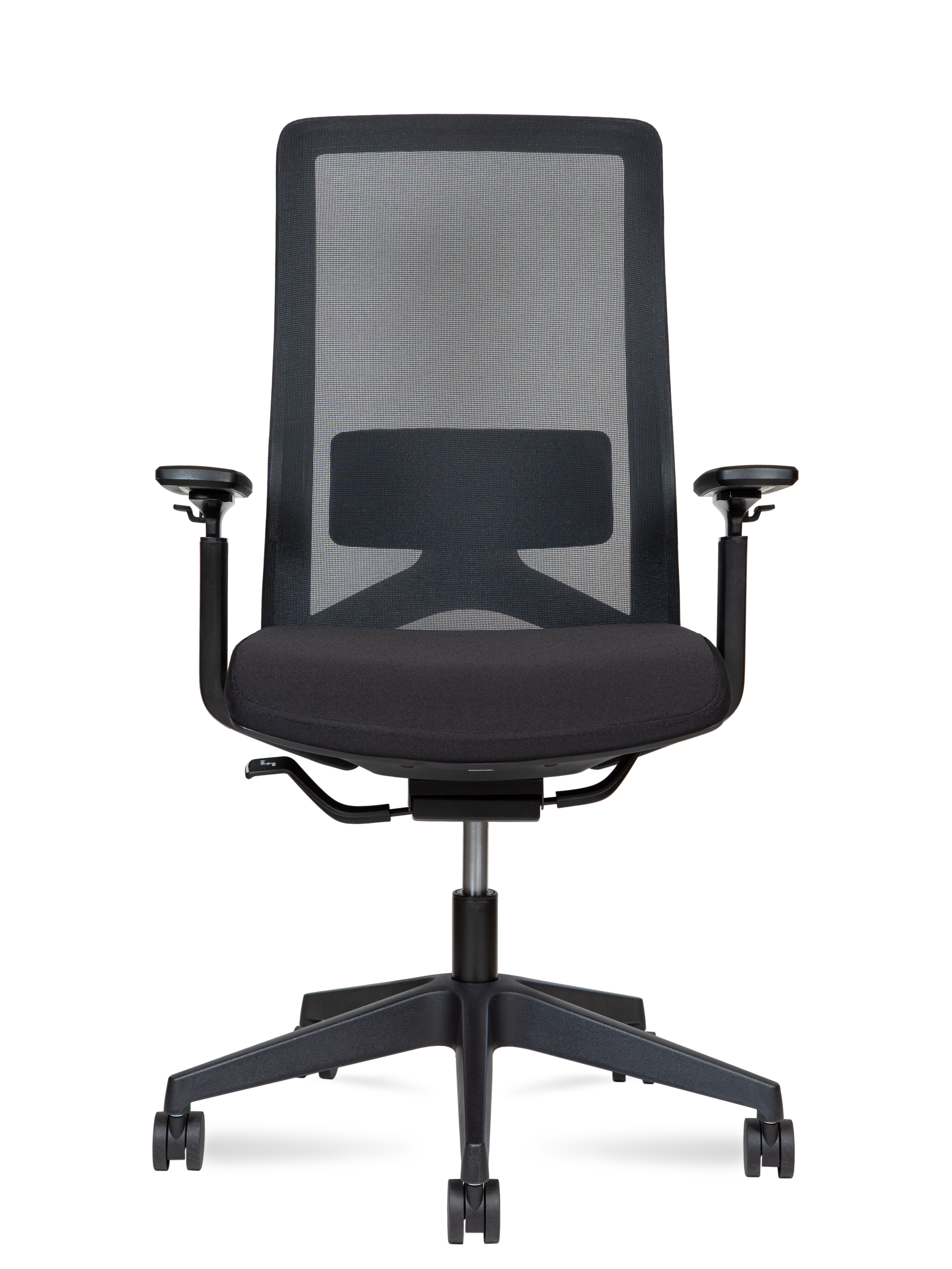 Кресла Вильямс блэк LB / Williams black LB